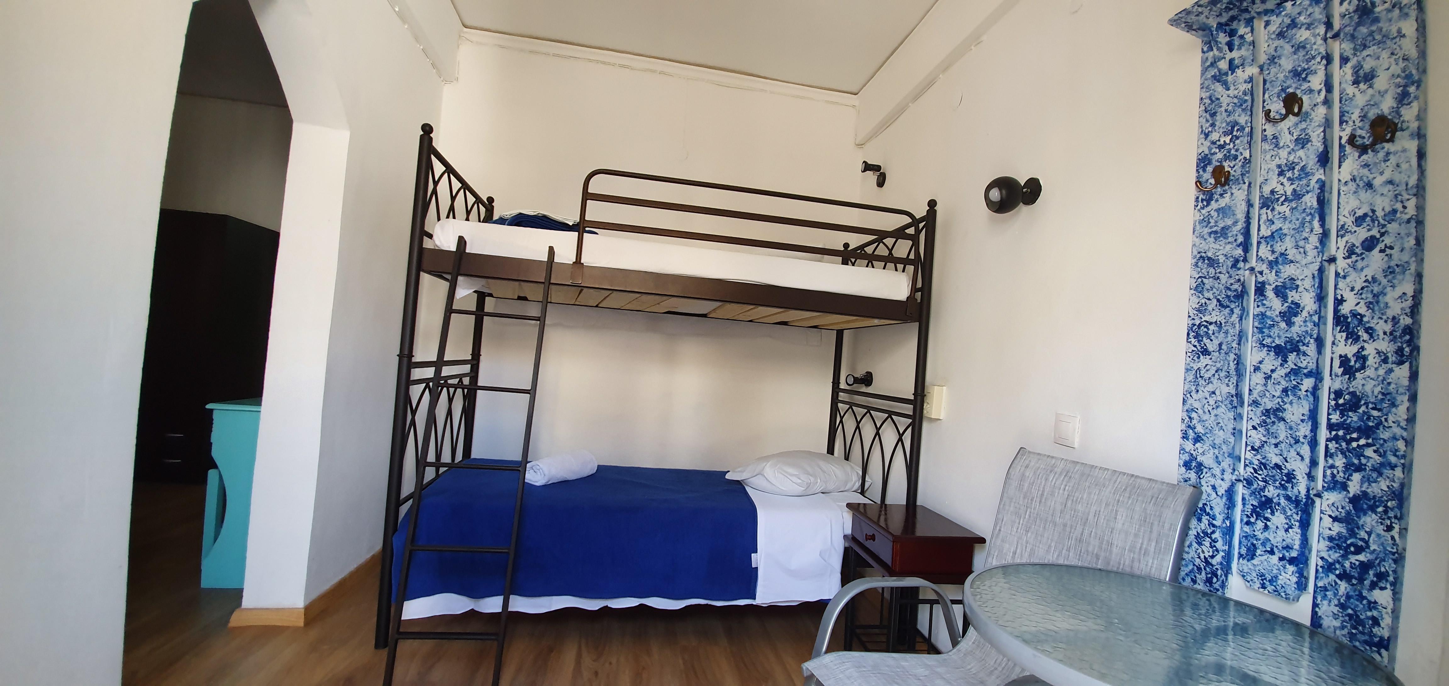 Sparta Team Hotel Athena Bagian luar foto