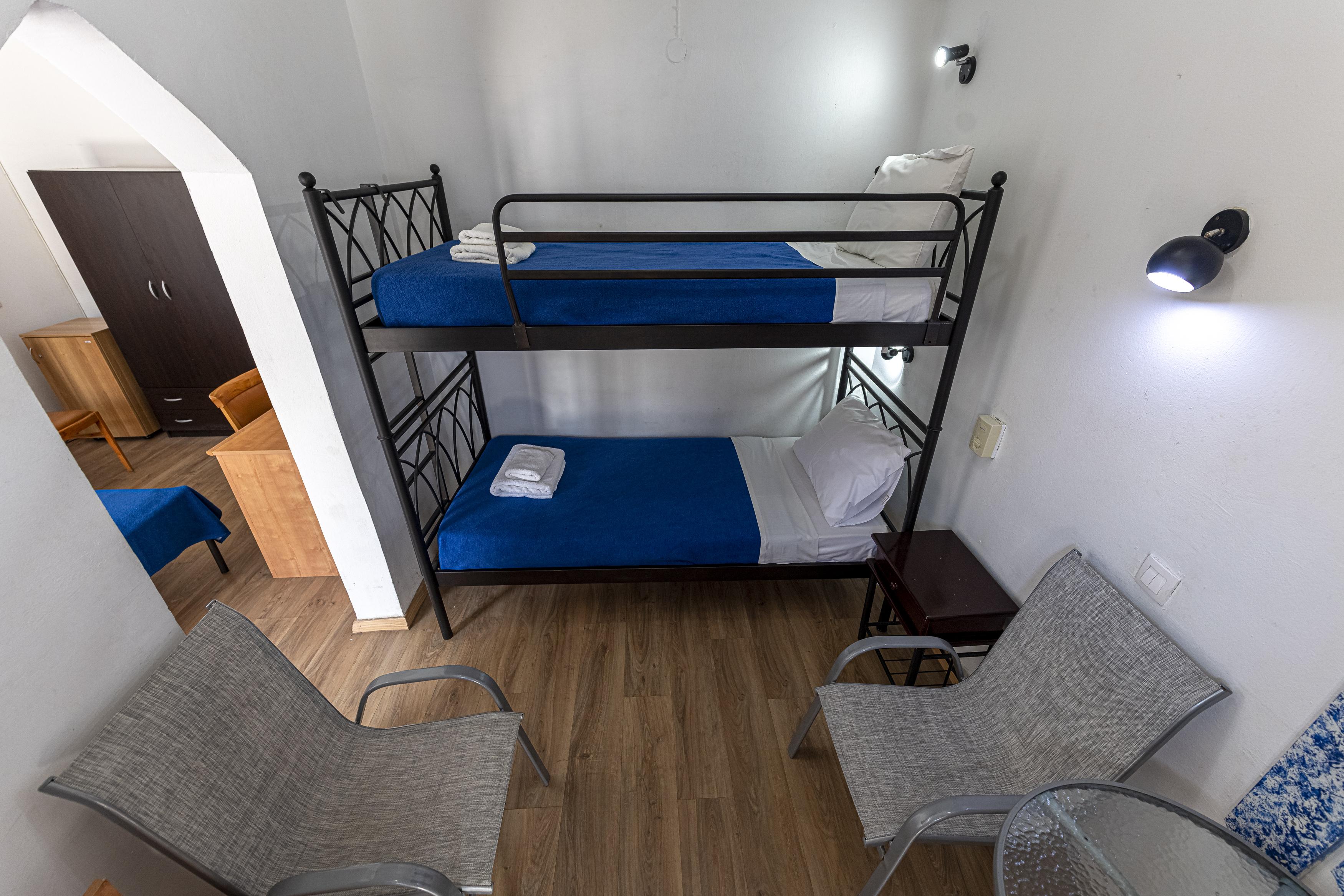 Sparta Team Hotel Athena Bagian luar foto