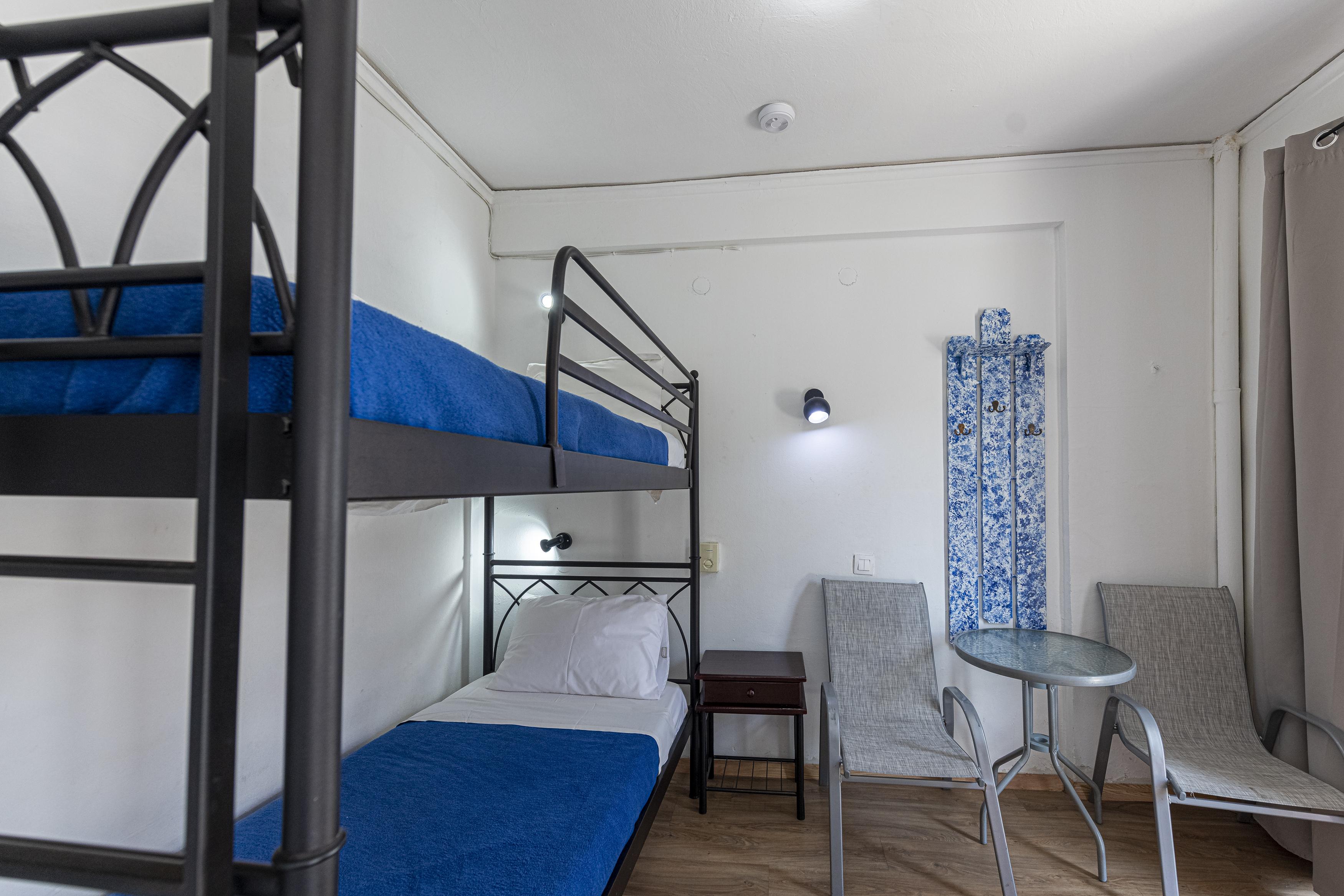 Sparta Team Hotel Athena Bagian luar foto