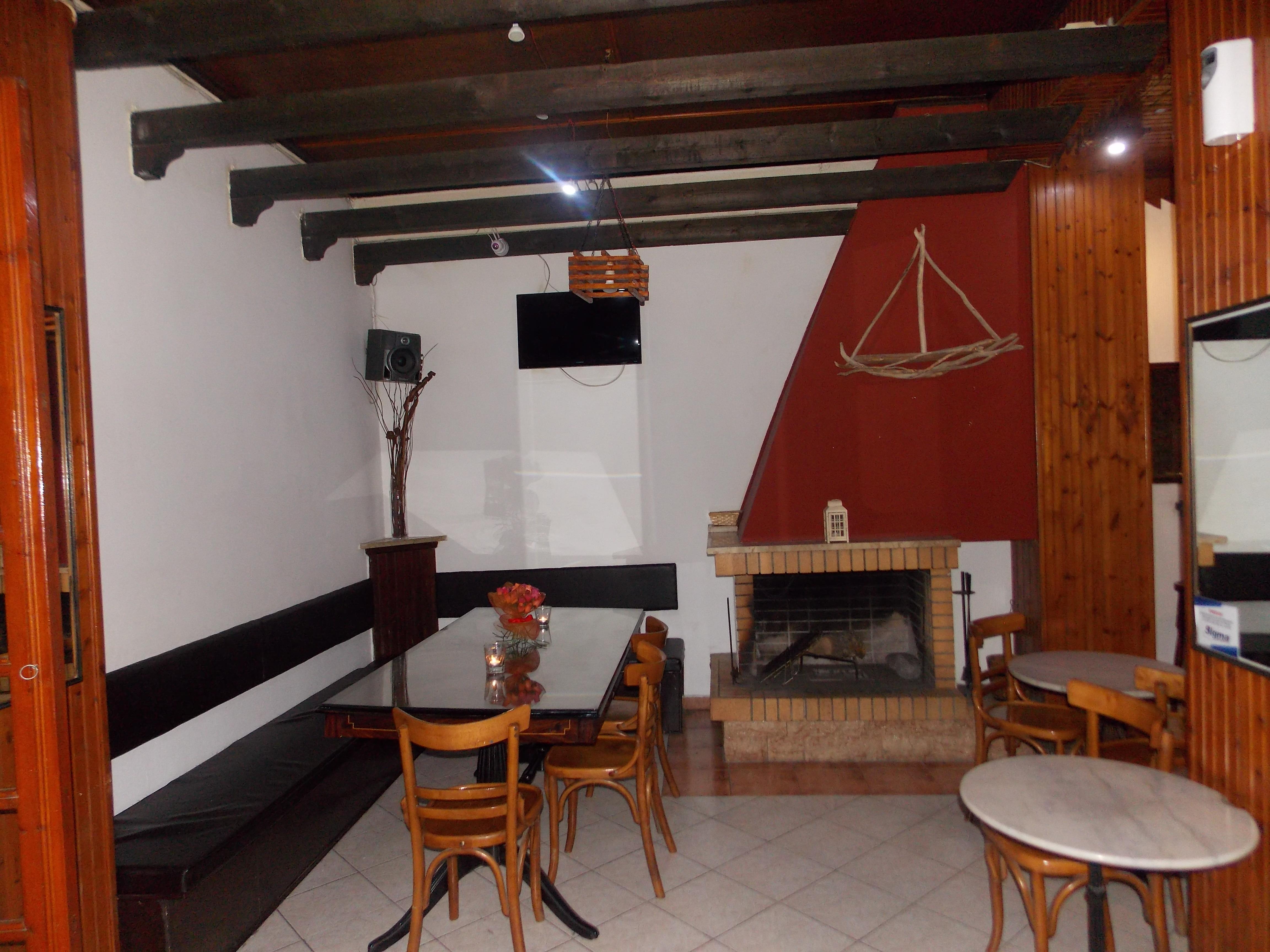 Sparta Team Hotel Athena Bagian luar foto